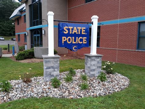 For information or to schedule your appointment please click HERE - 6052020; Effective June 15, 2020, DESPP-HQ Reports and Records will re-open for in person requests by appointment only. . Ct state police arrest log